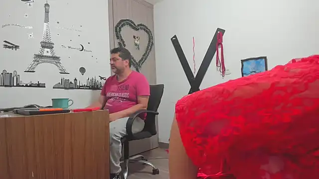 hotandfierylatinos2023 online show from February 2025 10:35:01 AM