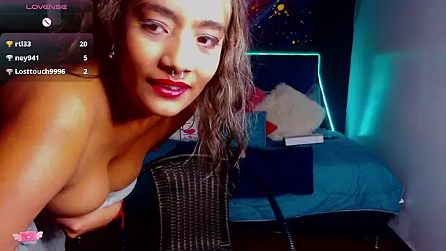 megan collins96 online show from December 2024 01:27:01 AM