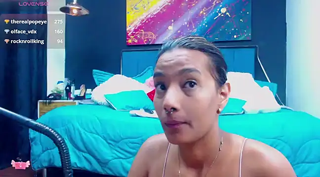 megan collins96 online show from January 2025 06:57:02 PM