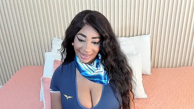 charlottebrowns  online show from October 2025 12:36:02 PM