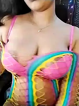 Hotty  Baby online show from December 2024 06:02:02 PM