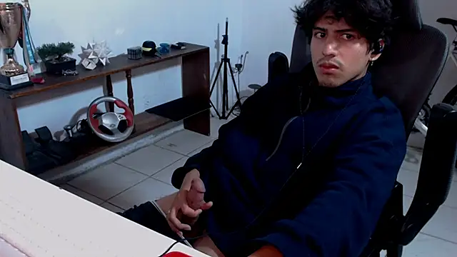 Snapshot of Thieves9 chatting on November 2025 05:23:02 AM Thieves9 online show from November 2025 05:23:02 AM