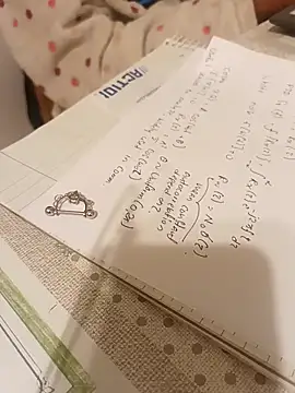 maleesa online show from October 2025 07:53:02 PM