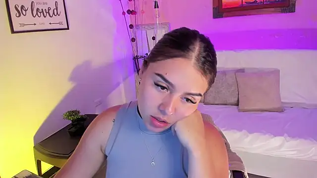 ArianaBaker online show from October 2025 04:08:02 PM