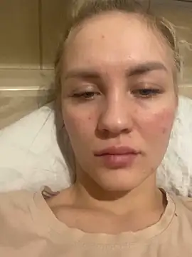 DreamGirl-777 online show from January 2025 08:28:02 PM