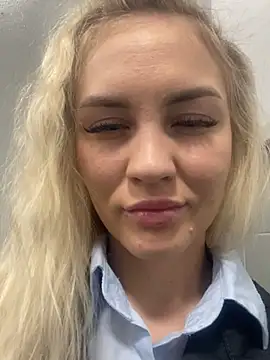 DreamGirl-777 online show from January 2025 03:48:02 AM