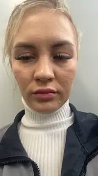 DreamGirl-777 online show from January 2025 07:37:01 AM