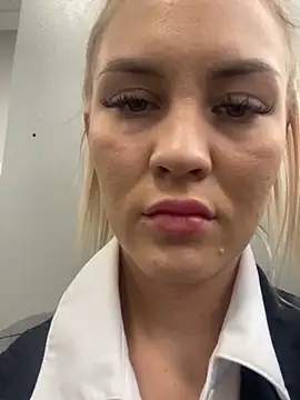 DreamGirl-777 online show from January 2025 10:29:02 AM