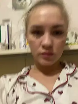 DreamGirl-777 online show from January 2025 05:06:01 PM