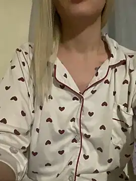 DreamGirl-777 online show from February 2025 09:15:02 PM