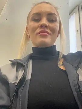 DreamGirl-777 online show from February 2025 04:23:02 AM