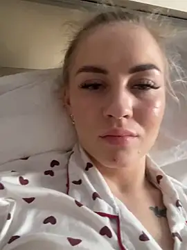 DreamGirl-777 online show from February 2025 01:06:01 PM