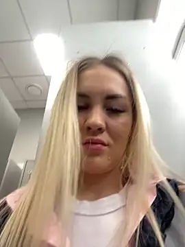 DreamGirl-777 online show from February 2025 06:47:02 AM