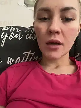 DreamGirl-777 online show from March 2025 08:16:02 AM