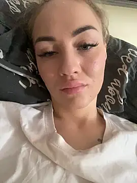 DreamGirl-777 online show from March 2025 09:26:01 AM