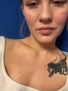 DreamGirl-777 online show from November 2025 09:16:02 PM