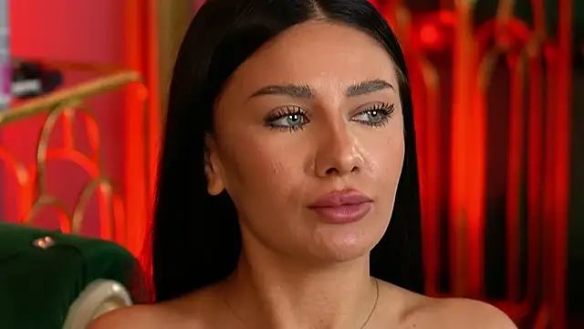 Snapshot of BlairSanders chatting on January 2025 01:02:01 AM BlairSanders online show from January 2025 01:02:01 AM