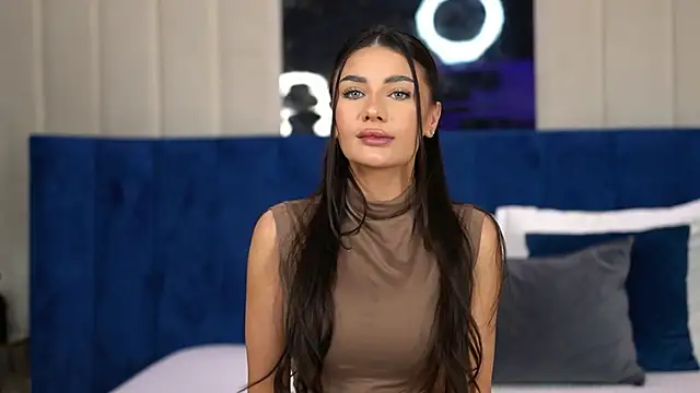 Snapshot of BlairSanders chatting on February 2025 07:14:02 PM BlairSanders online show from February 2025 07:14:02 PM