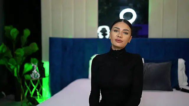 Snapshot of BlairSanders chatting on February 2025 07:17:02 PM BlairSanders online show from February 2025 07:17:02 PM