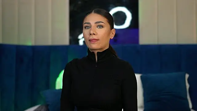 Snapshot of BlairSanders chatting on February 2025 07:05:02 PM BlairSanders online show from February 2025 07:05:02 PM