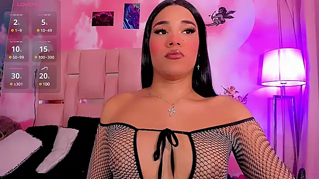 Alexandracamx online show from March 2025 10:55:02 PM