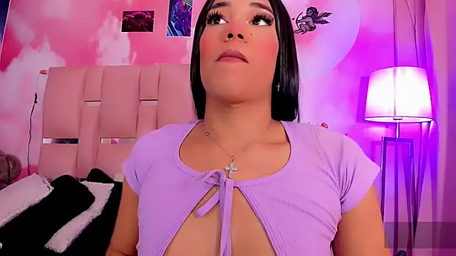Alexandracamx online show from March 2025 11:09:02 PM