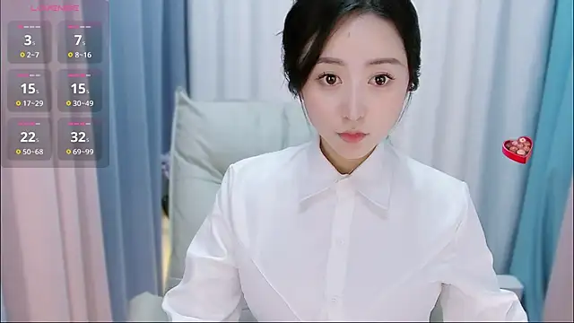 Liiniie-Lovers online show from January 2025 12:05:02 AM