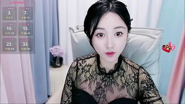 Liiniie-Lovers online show from January 2025 11:01:02 PM