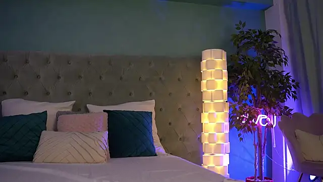 HaileyMadow online show from February 2025 07:49:01 AM