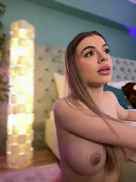 HaileyMadow online show from March 2025 09:49:01 AM