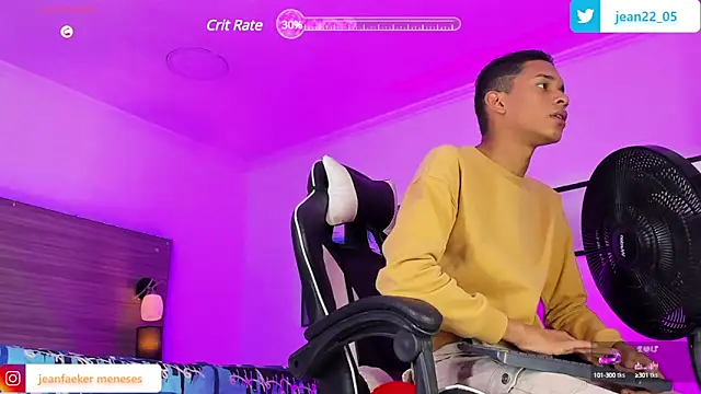 dilan alfonzo online show from January 2025 07:10:02 PM