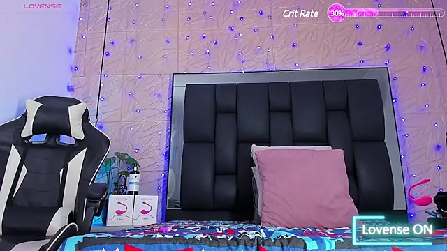 dilan alfonzo online show from March 2025 07:35:01 PM