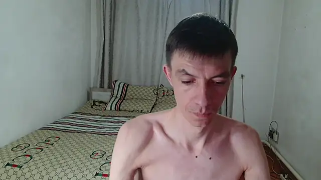 Alexey sweety online show from February 2025 01:27:01 PM