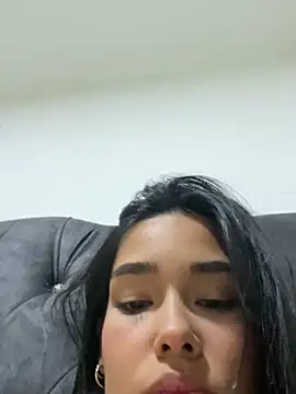 Alexsa V online show from March 2025 01:32:02 AM