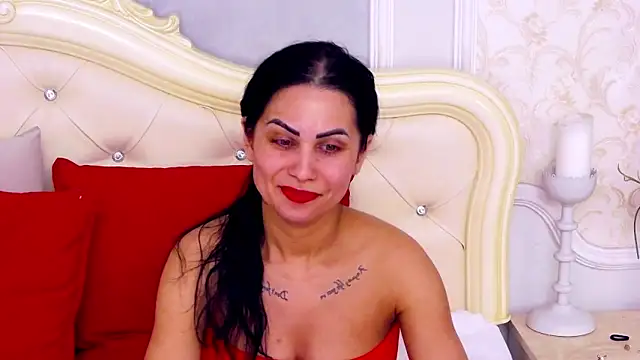 HeidiLust online show from January 2025 08:40:02 PM