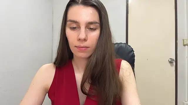 SassyJessi online show from January 2025 10:11:01 AM