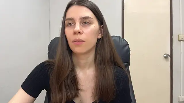 SassyJessi online show from February 2025 07:09:02 AM