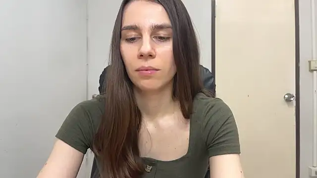 SassyJessi online show from February 2025 07:07:02 AM