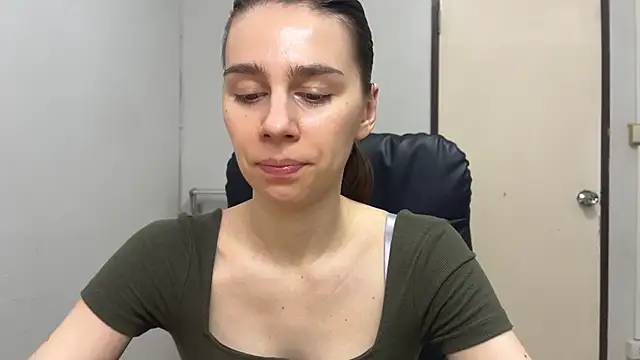 SassyJessi online show from February 2025 04:06:01 AM