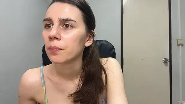 SassyJessi online show from February 2025 07:52:02 AM