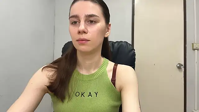 SassyJessi online show from February 2025 07:09:01 AM