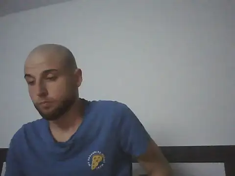 Snapshot of John_86 chatting on November 2025 04:51:01 PM John 86 online show from November 2025 04:51:01 PM