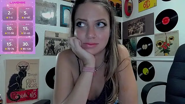 molly witha chance online show from January 2025 01:16:02 AM