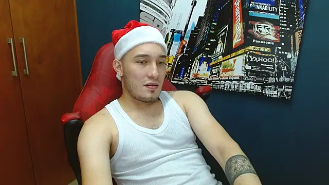 Airon Blade online show from December 2024 01:59:02 AM