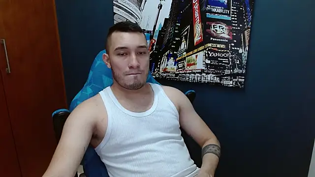 Airon Blade online show from January 2025 10:21:01 PM