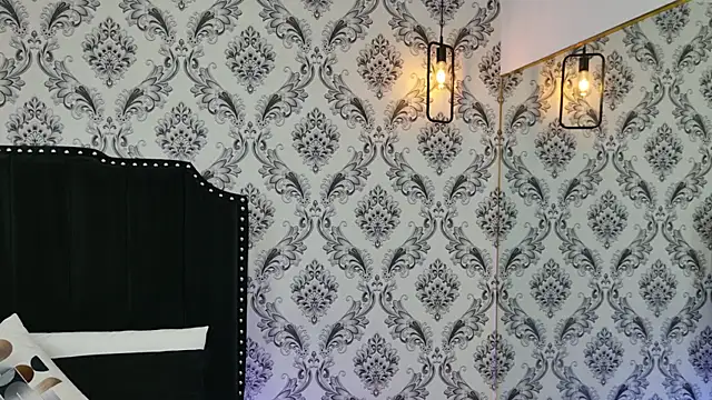 LexaDeRusso online show from October 2025 07:56:01 PM