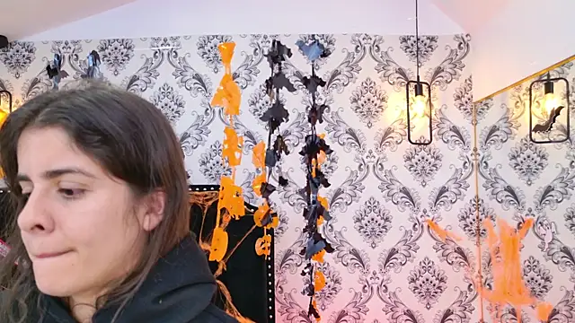 LexaDeRusso online show from October 2025 03:10:01 AM