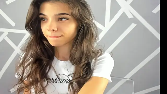 BabyAylin online show from December 2024 05:20:02 AM