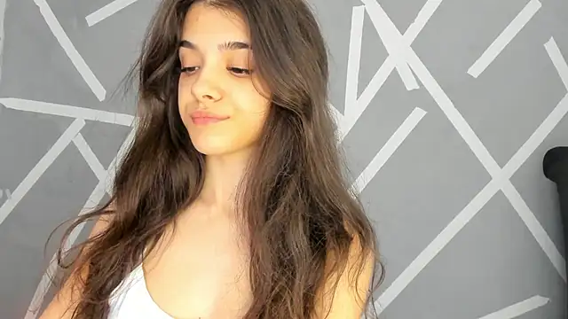 BabyAylin online show from December 2024 06:01:02 AM