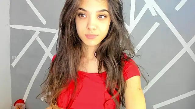 BabyAylin online show from December 2024 05:47:01 AM